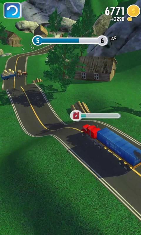 Truck It Up!(������������)v1.3.7 ��׿��