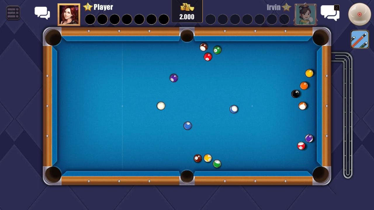 8 Ball Pool(83D)v2.0.3 ׿