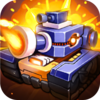 Idle Mini Tanks: Pocket War(��������̹��)v1.0.3 ���°�