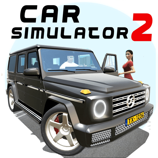 CarSimulator2���İ�v1.3 ���°�