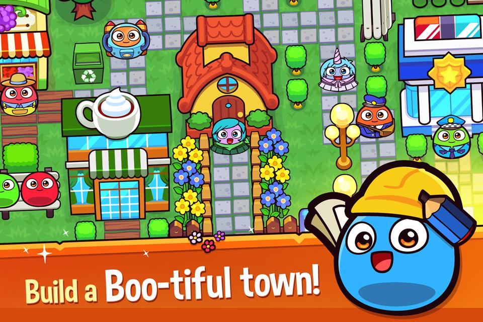 My Boo Town(ҵı)v1.12.1 ׿