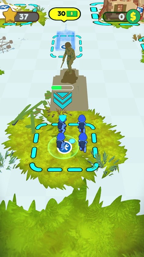 War Arcade 3D(ս���ֻ�)v0.7 ��׿��