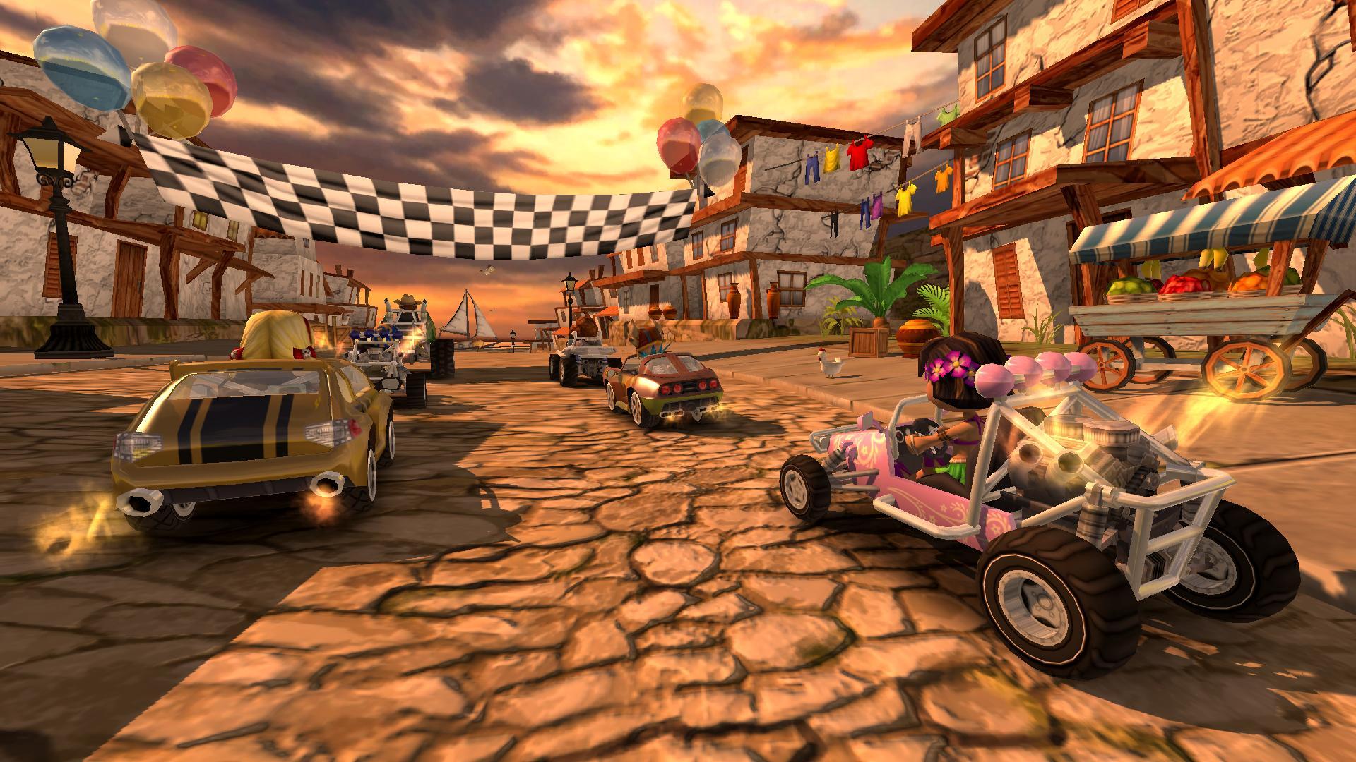 BB Racing(ɳ̲������)v2021.09.24 ��׿��