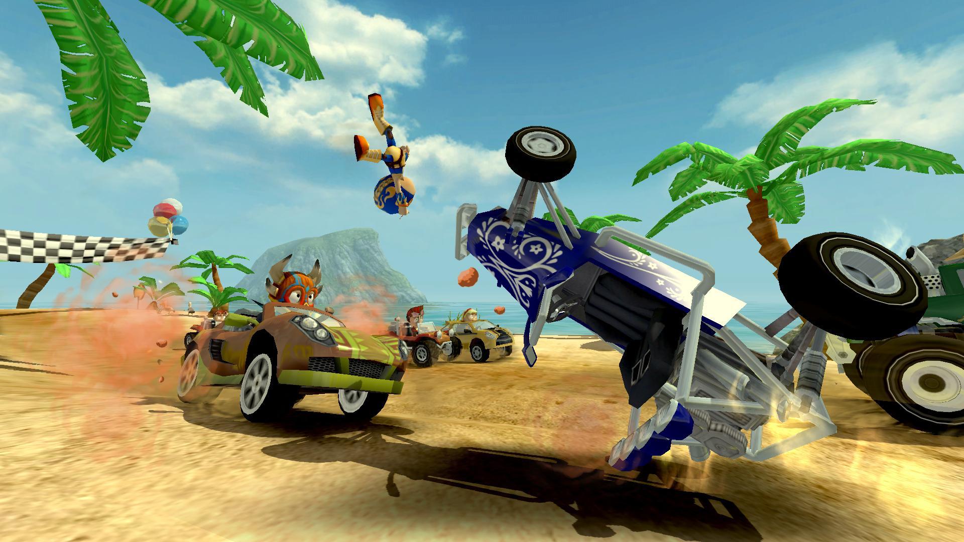 BB Racing(ɳ̲������)v2021.09.24 ��׿��