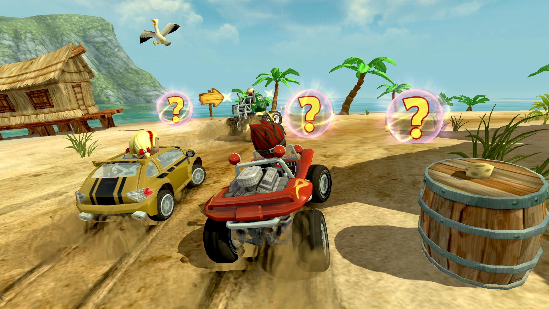 BB Racing(ɳ̲������)v2021.09.24 ��׿��
