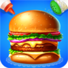 Burger Shop(�ɿڵĺ���������)v5.1.5052 ��׿��