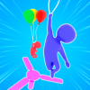 Balloon Race 2048(2048)v1.0.0 ׿