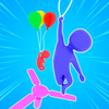 Balloon Race 2048(��������2048����)v1.0.0 ��׿��