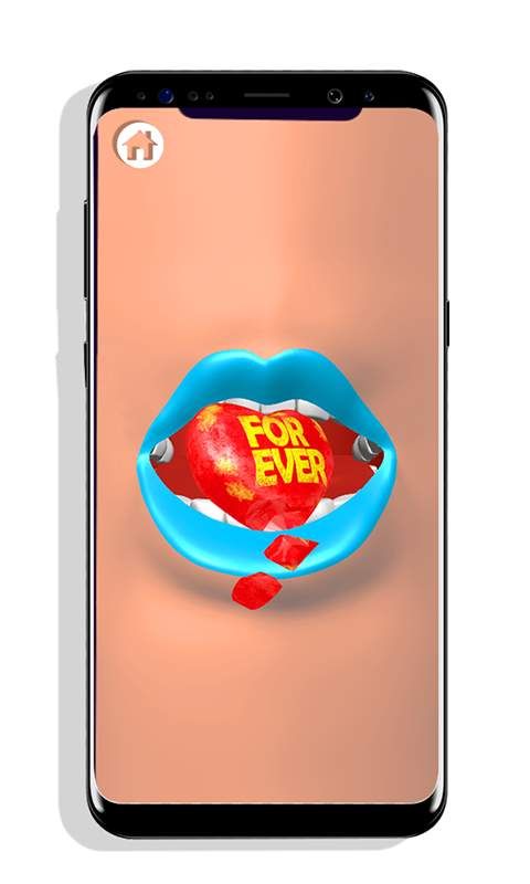 lips crushing(���ģ�������İ�)v1.0.2 ��׿��