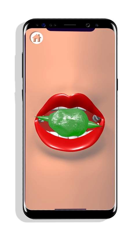 lips crushing(���ģ�������İ�)v1.0.2 ��׿��