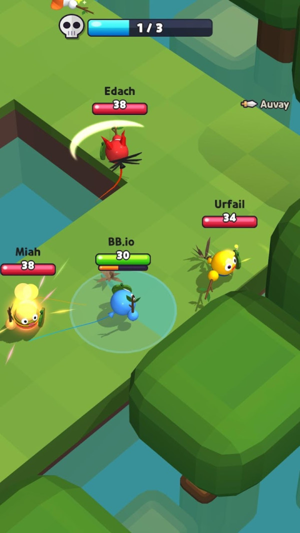 �������ս2v1.0.0 ��׿��