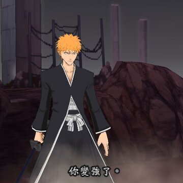 死神灵魂升温手机版 死神灵魂升温手机版