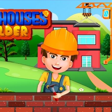 联排别墅建造商 联排别墅建造商