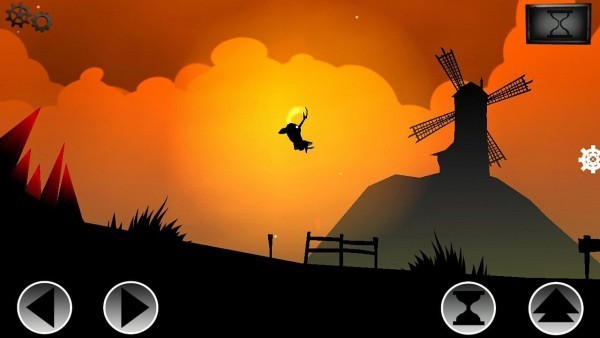 Oscura Second Shadow(�ڰ�����)v1.2 ��׿��