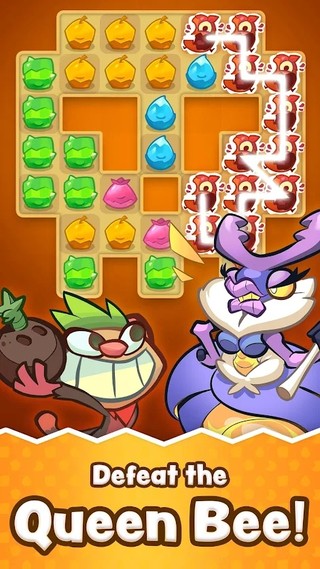 Matchfruit(��������)v1.12.3459 ��׿��