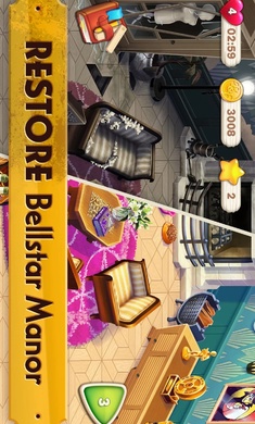 Penny & Flo(���ݺ͸��巢�ּ�԰)v1.42.0 ��׿��
