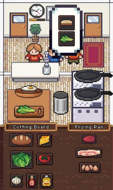 Tap! Sandwich(���������)v1.0.0.4 ��׿��
