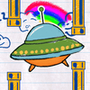 flappy ufo(ֽ�Ϸɵ�)v0.2 ��׿��