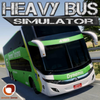 Heavy Bus Simulator(���Ͱ�ʿģ����������)v1.002 ��׿��