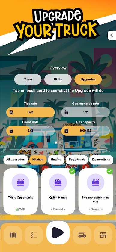 Food Frenzy: Puzzle(ʳ�������)v1.0.6 ��׿��