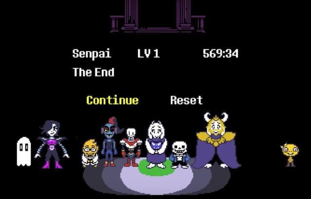 bad time sans(��˵֮��sansս��ģ�����ֻ�������)v1.1 ��׿��