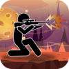 Stickman Gun Battle Infinity - Stick Fight(棒子枪战手游)v1.6 安卓版