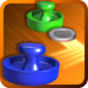 Air Hockey Super League(�����򾺼�����)v1.0.46 ��׿��