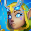 Vanguard: Battle Arena(�ȷ�ս��)v0.906 ���İ�