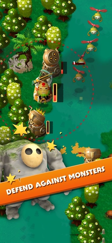 Monsters(������������)v1.0.0 ��׿��