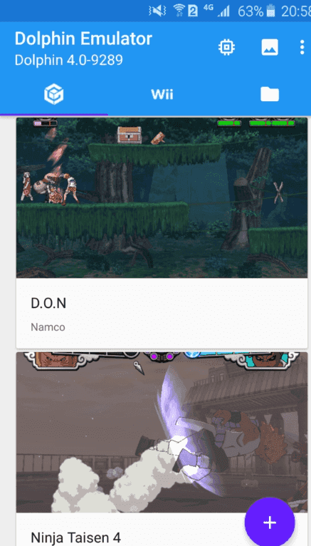 Dolphin����ģ����v5.0 ��׿��