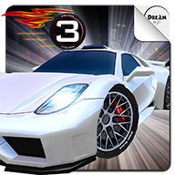终极赛车驾驶模拟器v6.3 最新版