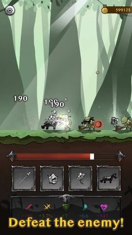 Wil Knight(��ʿ��������)v1.1.1 ��׿��