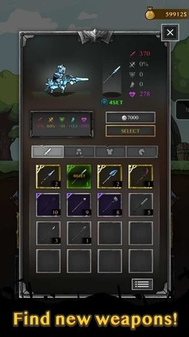 Wil Knight(��ʿ��������)v1.1.1 ��׿��