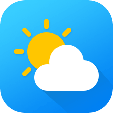 天气预报下载安装v6.4.0 安卓手机版