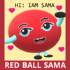 RED BALL SAMA(��������ٷ���)v9 ��׿��