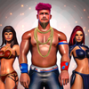 GirlsWrestlingGame(������WWE��ʽְҵˤ��)v0.1 ���İ�