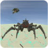 Spider Robot(�ƻû�е֩������)v1.8 ��׿��