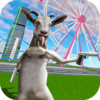 Silly Goat Simulator(ɵɽ��ģ����)v1.3 ��׿��