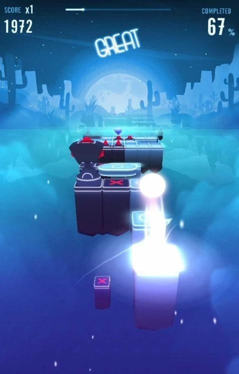 Dancing Sky 3(�趯�����3)