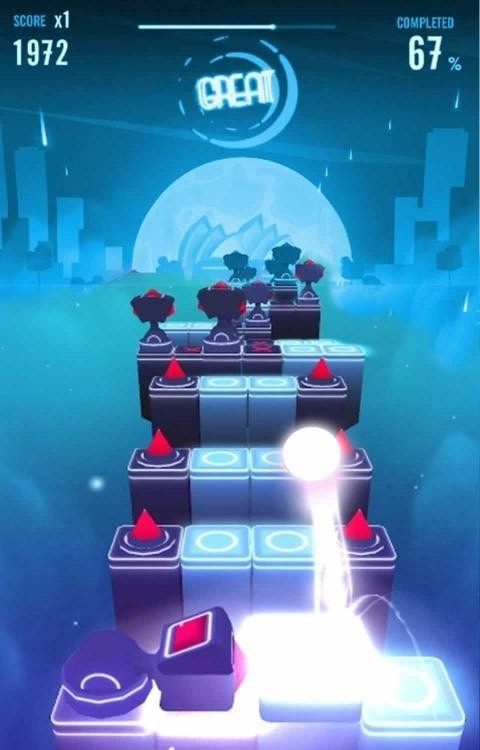 Dancing Sky 3(�趯�����3)