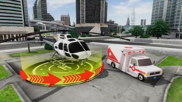 Flying Car Ambulance(Ȼ)v1.2.3 ׿