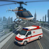Flying Car Ambulance(���������Ȼ�������)v1.2.3 ��׿��