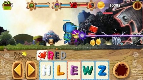 Pilo Defense(�ξ�֮�����ռ�)v1.1.0 ���İ�