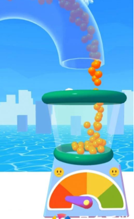 Bounds Balls(��ƹ�����������)v0.0.3 ��׿��