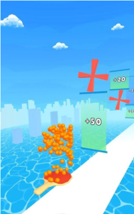 Bounds Balls(��ƹ�����������)v0.0.3 ��׿��