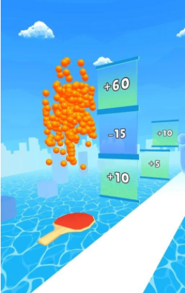 Bounds Balls(��ƹ�����������)v0.0.3 ��׿��
