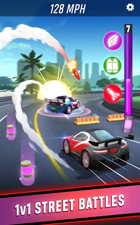 Super Charged Racing(ٷ)v0.2.0 ׿