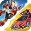 Clash of Autobots:Wild Racing(������֮ս��Ұ����)v1.0.5 ��׿��