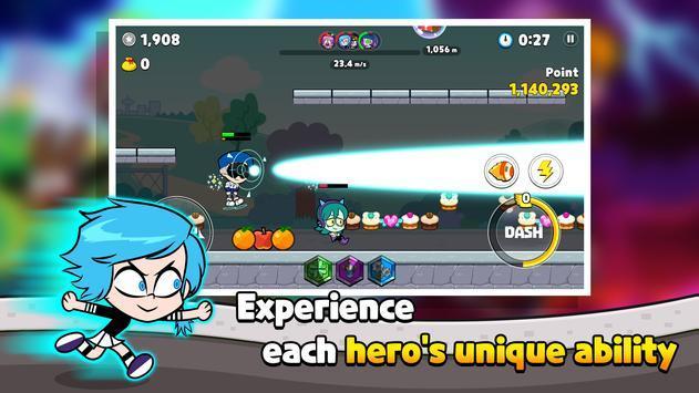 Hero Circle(����Ӣ���ܿ����°�)v1.0.8 ��׿��
