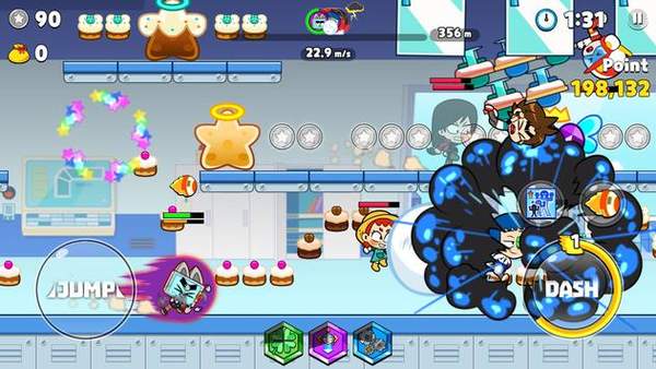 Hero Circle(����Ӣ���ܿ����°�)v1.0.8 ��׿��